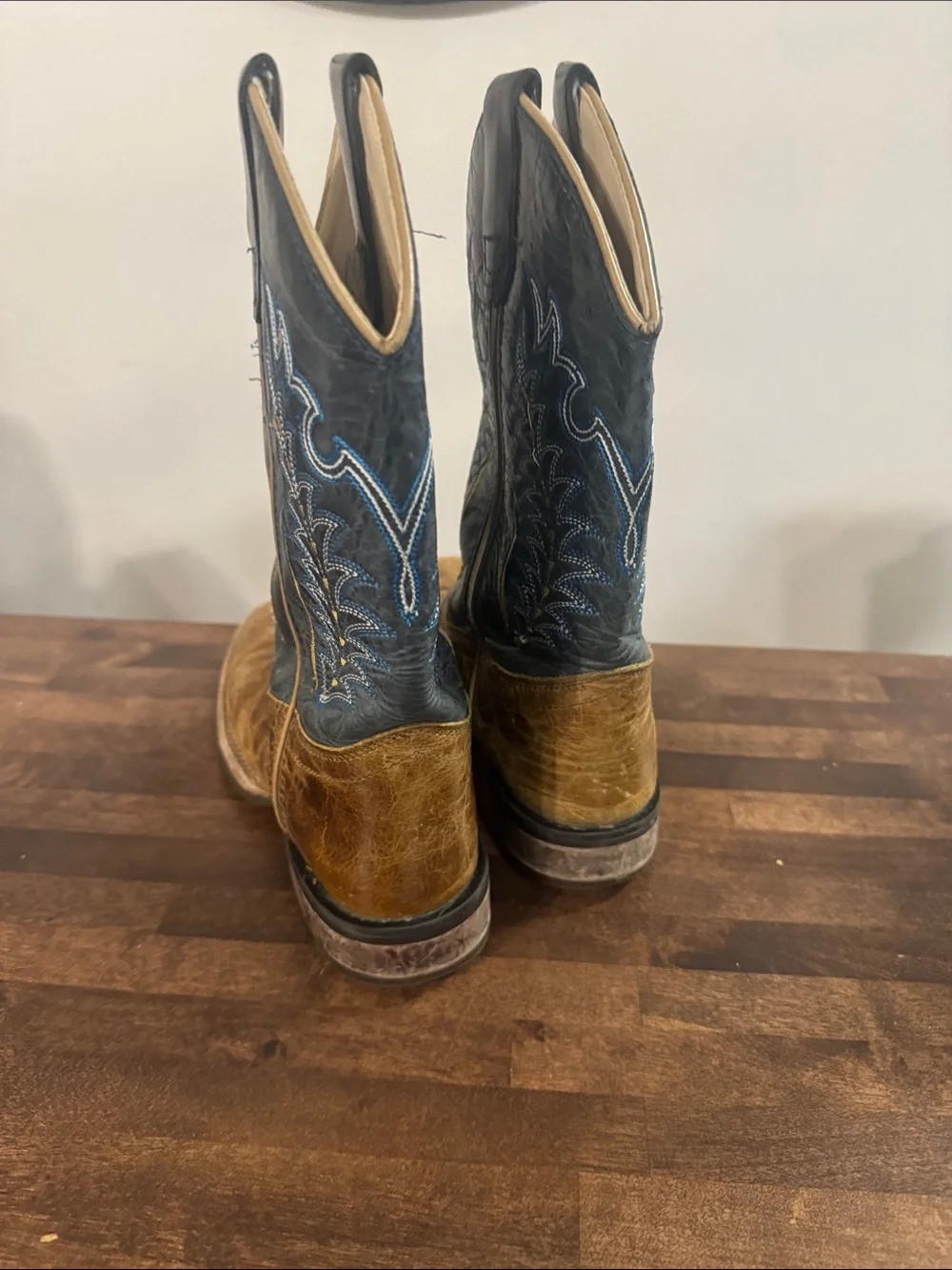 Old West classic western